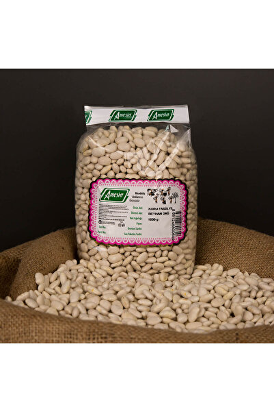 Amesia Kuru Fasulye 1000 G.