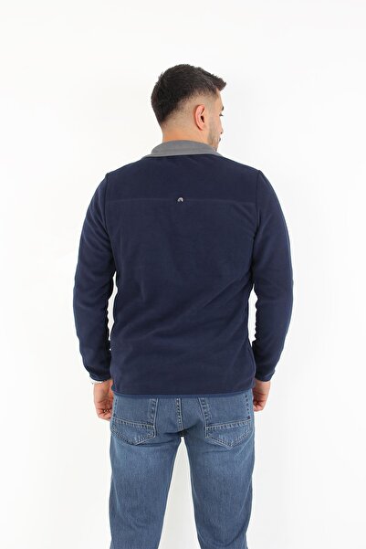 Mckanzie 6001 Полузастежка-молния Полар Свит