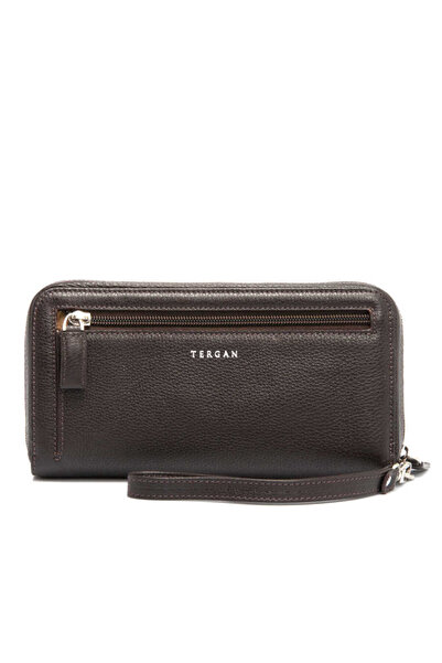 Tergan Мъжка чанта от естествена кожа - S1PC00002179-A7P