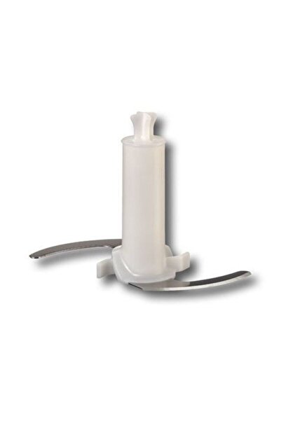 Braun Plastik Blender 1500 Ml Hazne Bıçağı Mq778 , Mq9097x , Mq9078x