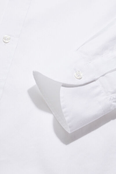 W Collection Oxford Shirt