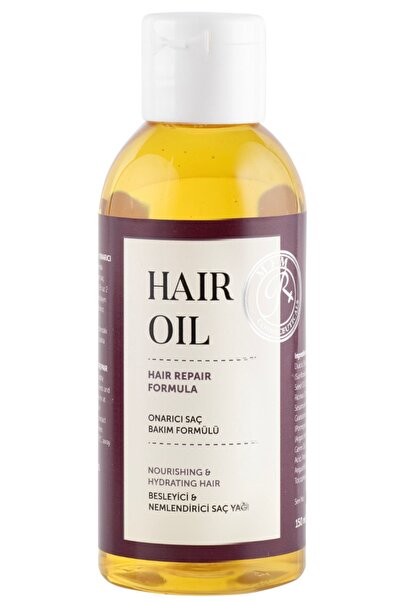 MFM COSMECEUTICALS MFM Nutra Hair Oil (150 ML)