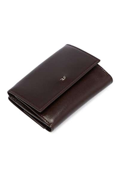 Tergan Чоловічий гаманець з натуральної шкіри - S1CE00001650-B07