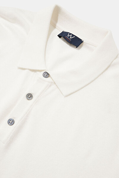 W Collection EKRU KAZAK