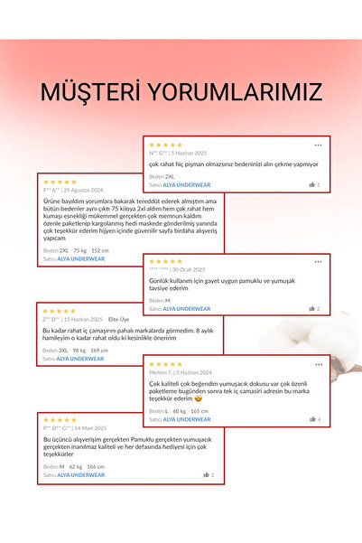 ALYA UNDERWEAR Chiloți din bumbac colorați Bato / Hipster pentru femei - roșu claret, bleumarin, negru, verde, indigo pachet de 5