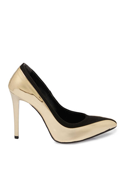 Tergan Dore Vegan Kadın Stiletto - K24I1AY67470-H3Q