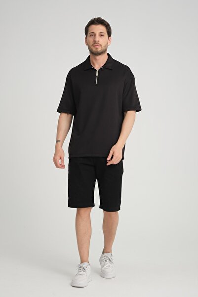 Rocqerx R-5812 Μοντέλο μπλουζάκι κατάδυσης με φερμουάρ