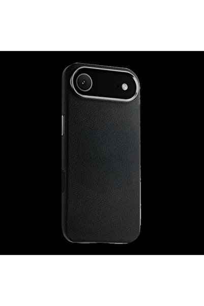 Litae غطاء جوي تكنو آيفون 17 إير وندر من الجلد ماج سيف