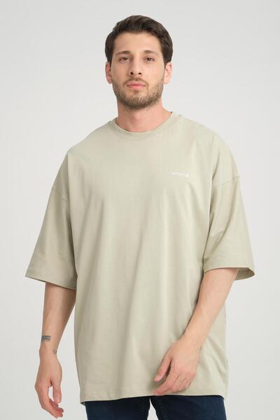 Rocqerx Μπλουζάκι Rocqerx R-5775 Basic με στάμπα