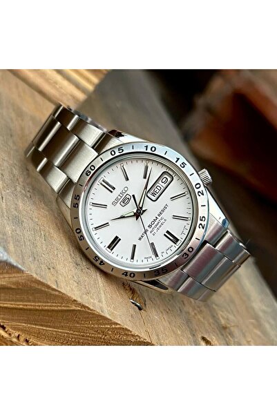 Seiko Set of 5 Automatic SNKD97J1 Japan Made