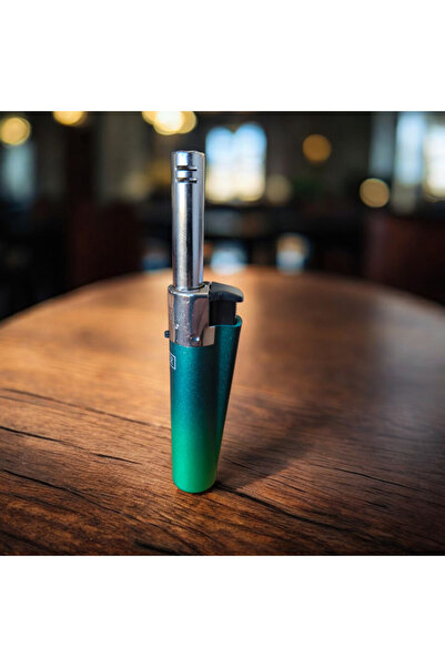 Clipper Mini Tube Uzun Çakmak