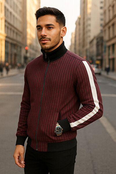 couis κοντό μπλουζάκι με φερμουάρ και τσέπη καγκουρό