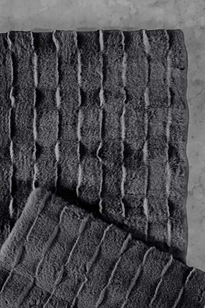 Elart Набір килимків Rita (60x100 см) Антрацит