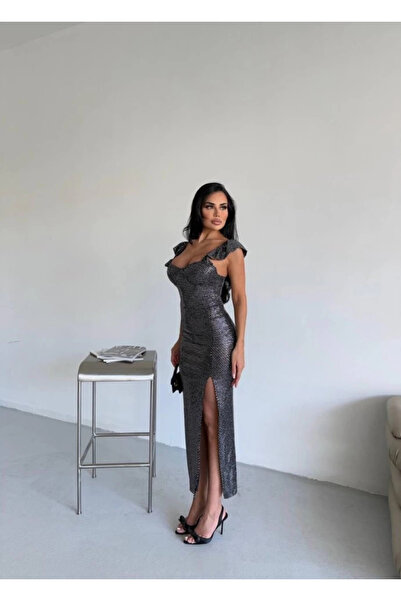 Butik فستان بفتحة