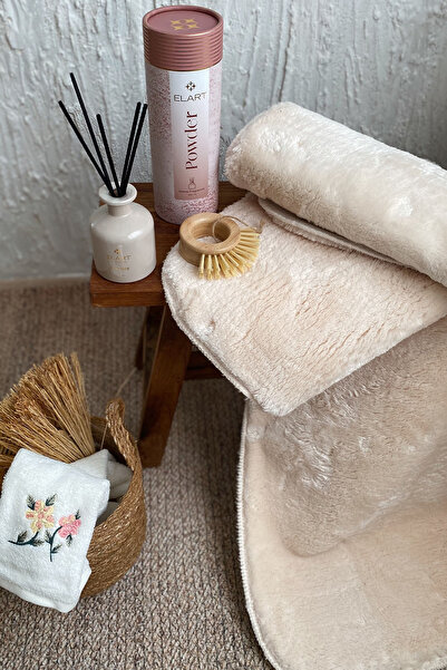 Elart Angel 4 Piece Bathroom Set