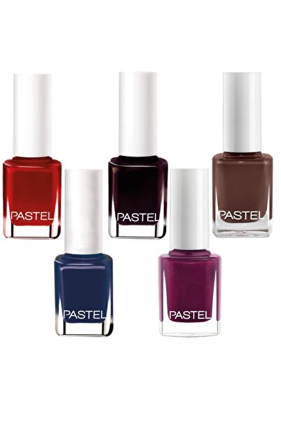 Pastel Oje 86. Set 99-63-44-276-240