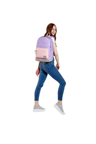 KAUKKO Σακίδιο πλάτης Witchlight Alien Krn-K1339