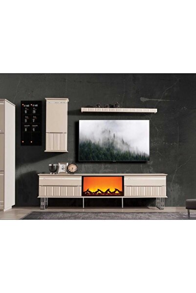Neef Living SELEN TV ÜNİTESİ