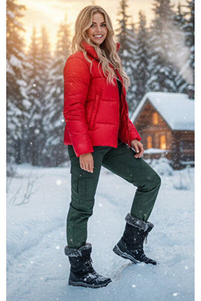 Hammer Jack 101 20109-g Usoa White Women's Outdoor Boots