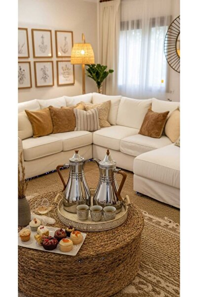 Generic Coffee and tea thermos set