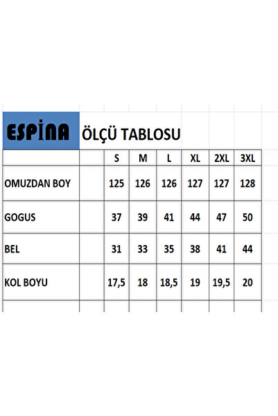 ESPİNA Women's Left-Sleeve V-Neck Short Sleeve Midi Dress with Slits