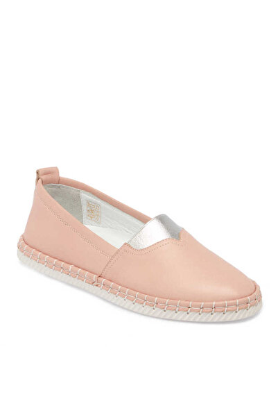 Tergan Pudra Hakiki Deri Kadın Babet - K24I1AY67351-A67