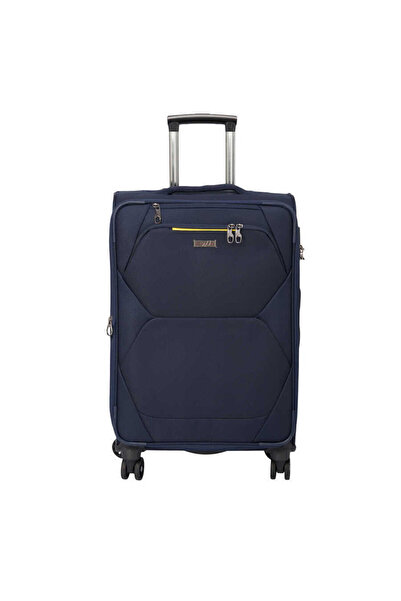 Tergan Lacivert Unisex Valiz - S1SC00047628-B20