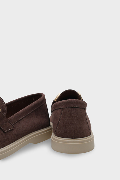 Capone Outfitters Pauline Tokalı Kadın Loafer