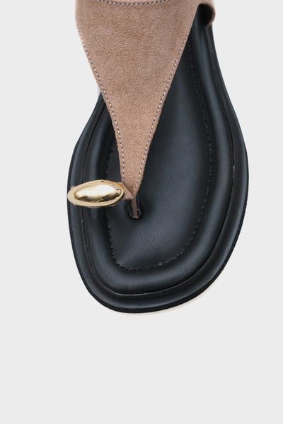 Capone Outfitters Kristine Women's Sandals