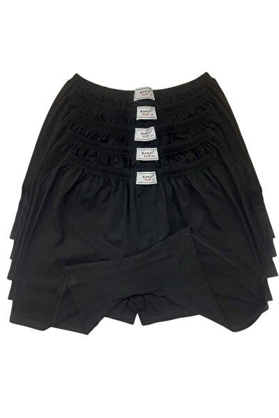 BAKXİ 5 Men's Boxers
