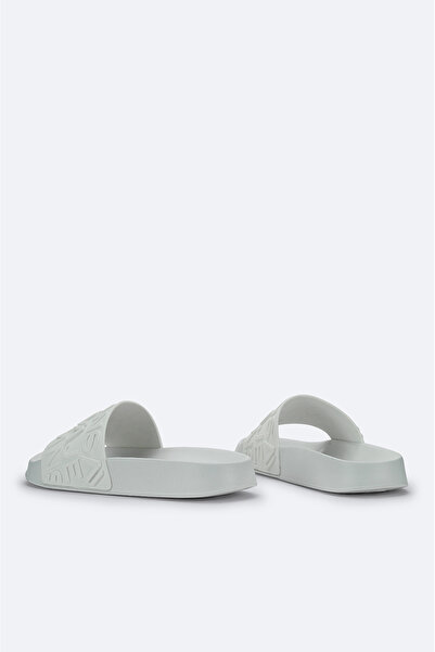 Avva Чоловічі білі легкі капці з гнучкою підошвою A51Y8305