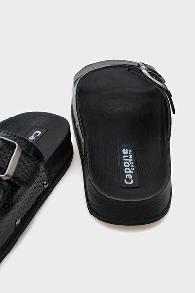 Capone Outfitters Bren Women's Slippers