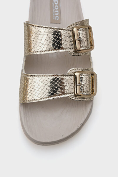 Capone Outfitters Bren Women's Slippers