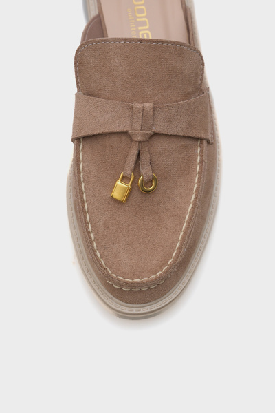 Capone Outfitters شبشب كارول النسائي LNP