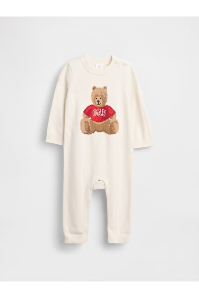 GAP Bebek Krem Brannan Bear Kazak Tulum