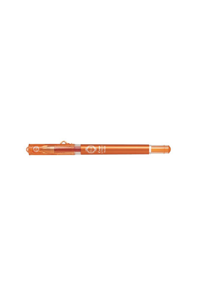 Pilot Rolă gel Maica 0,4 mm portocalie