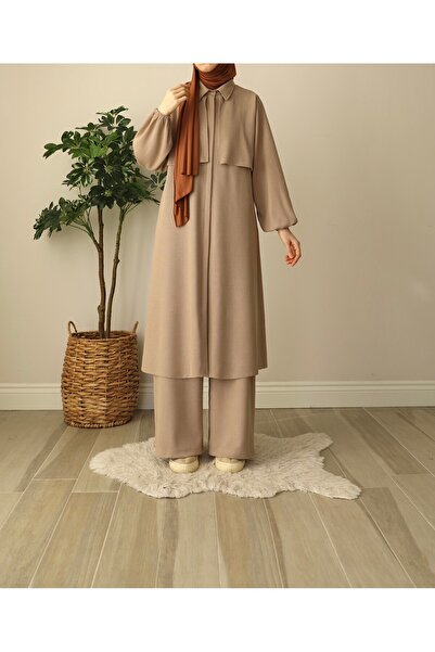 NAS TESETTÜR Σετ για σεμνή ένδυση