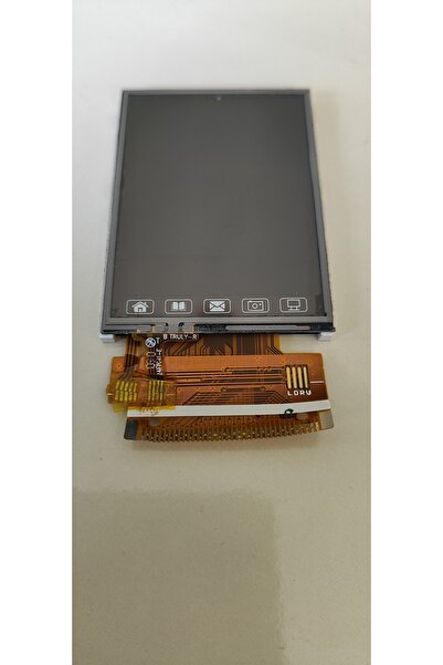 NO NAME 3.2 inç TFT Uyumlu LCD dokunmatik ekran