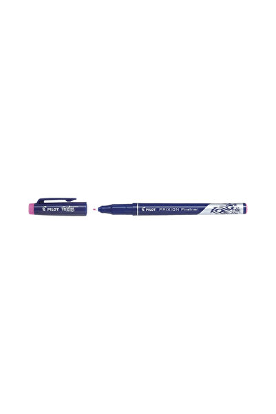 Pilot Fineliner Frixion 0.45 mm roz