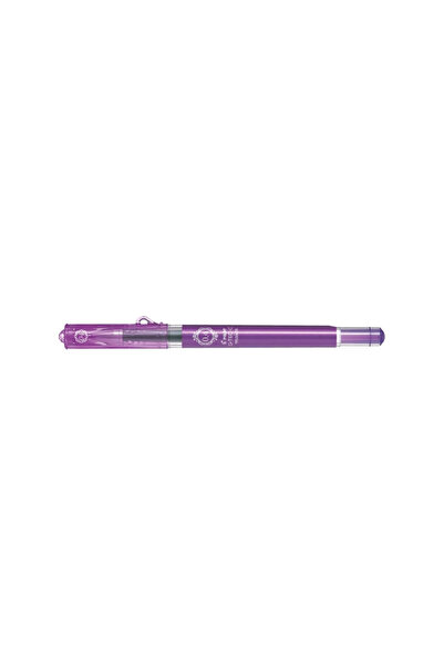 Pilot Rolă gel Maica 0,4 mm violet