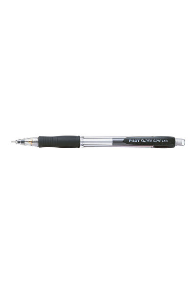 Pilot   negru