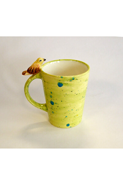 Home Sarı Kuşlu Tropik Kupa