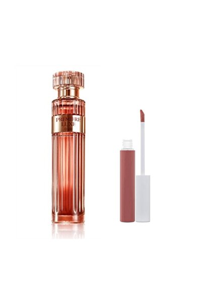 AVON Premiere Luxe Oud 50ml Kadın Parfümü ve Lip Glos