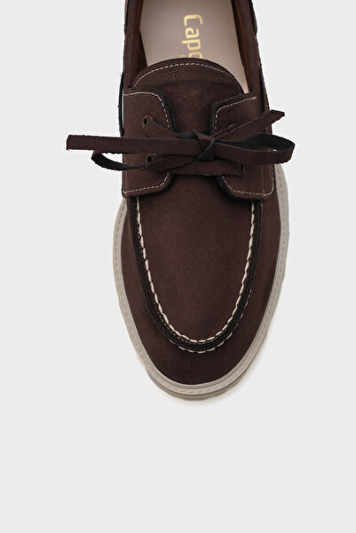 Capone Outfitters Дамски мокасини Camila LNP