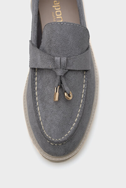 Capone Outfitters Dámsky mokasín Calypso LNP