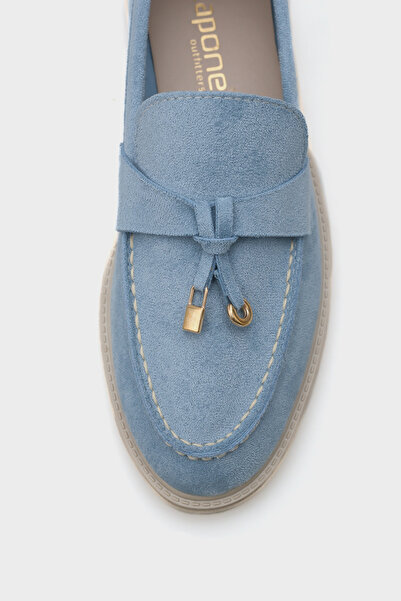 Capone Outfitters Calypso Жіночі лофери LNP