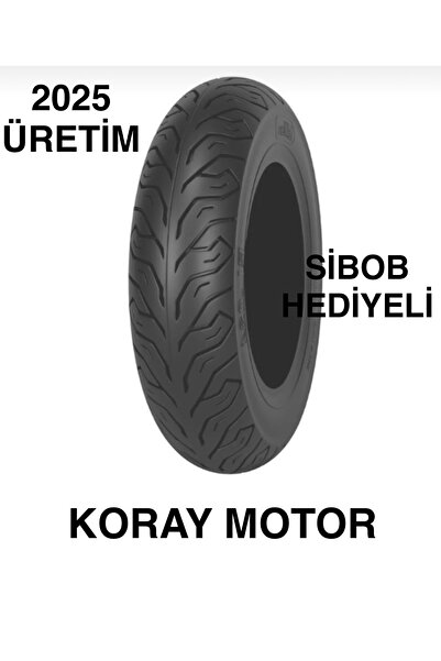 Billas 3 50 10 BL34 DESEN DUBLEKS DIŞ LASTİK (SİBOB HEDİYELİ)