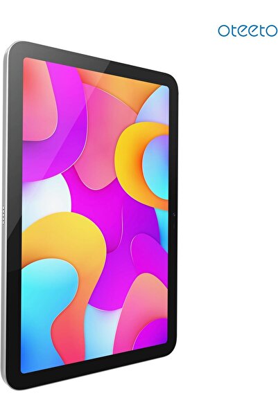 OTEETO TAB 15 10.1" Android Tablet, 8GB RAM, 512GB ROM, 5G Dual SIM