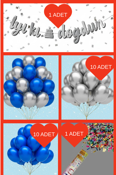 Baloncu Demmo مجموعة الاحتفال بعيد ميلاد