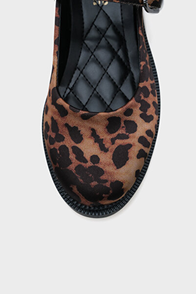 Capone Outfitters Cayla MJ Дамски обувки с капси отстрани